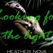 The lyrics SAY SOMETHING of HEATHER NOVA is also present in the album The jasmine flower (2008)