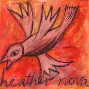 The lyrics I'M THE GIRL of HEATHER NOVA is also present in the album Wonderlust (2000)
