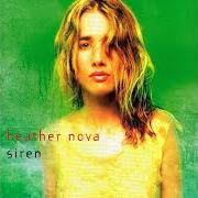 The lyrics I'M ALIVE of HEATHER NOVA is also present in the album Siren (1998)