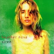 The lyrics RUBY RED of HEATHER NOVA is also present in the album Siren (1998)