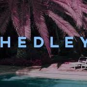 The lyrics BETTER DAYS of HEDLEY is also present in the album Cageless (2017)