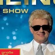 The lyrics MONTANA BLUE of HEINO is also present in the album Das beste zum jubiläum (2005)