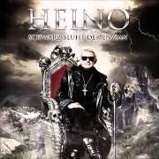 The lyrics KOMM IN MEINEN WIGWAM of HEINO is also present in the album Schwarz blüht der enzian (2014)