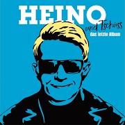 The lyrics EIN LIED FÜR MEIN PUBLIKUM of HEINO is also present in the album ...Und tschüss (das letzte album) (2018)