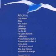 The lyrics AFRICA of ALBATROS is also present in the album Volo az 504 (1976)