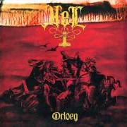 The lyrics ERLKÖNIG of HEL is also present in the album Orloeg (1999)