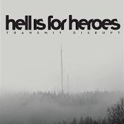 The lyrics (UNTITLED 2) of HELL IS FOR HEROES is also present in the album Transmit disrupt (2005)
