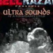 The lyrics BURN BABYLON BURN of HELL RAZAH is also present in the album Ultra sounds of a renaissance child (2008)