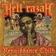 The lyrics SMOKING GUNNZ of HELL RAZAH is also present in the album Renaissance child (2007)
