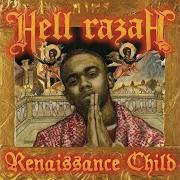 The lyrics THANKFUL of HELL RAZAH is also present in the album Renaissance child (2007)