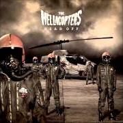 The lyrics NO SALVATION of HELLACOPTERS is also present in the album Head off (2008)