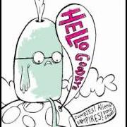 The lyrics STUCK TO YOU of HELLOGOODBYE is also present in the album Zombies! aliens! vampires! dinosaurs! (2006)