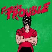 The lyrics MUTED BEATINGS of ALBERT HAMMOND JR. is also present in the album Francis trouble (2018)