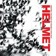 The lyrics DISTRACTED of HELMET is also present in the album Strap it on (1990)