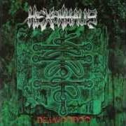 The lyrics DEJAVOODOO of HEXENHAUS is also present in the album Dejavoodoo (1997)