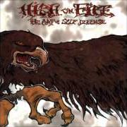 The lyrics LAST of HIGH ON FIRE is also present in the album Art of self defense (2000)