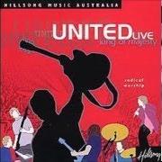 The lyrics GOD IS GREAT of HILLSONG UNITED is also present in the album King of majesty (2001)