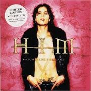 The lyrics WICKED GAME of HIM (HIS INFERNAL MAJESTY) is also present in the album Greatest lovesongs vol. 666 (1998)