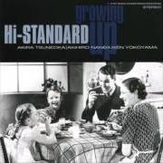 The lyrics WHO'LL BE THE NEXT of HI-STANDARD is also present in the album Growing up (1996)