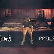 The lyrics MA TU SEI ANDATA VIA of HOLDEN is also present in the album Prologo (2021)