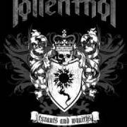 The lyrics OF HOLLOW MEN of HOLLENTHON is also present in the album Tyrants and wraiths - ep (2009)