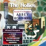 The lyrics I CAN'T LET GO of THE HOLLIES is also present in the album The hollies at abbey road 1963-1966 (1997)