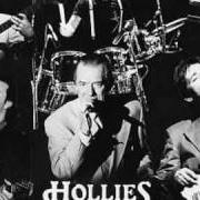 The lyrics IF THE LIGHTS GO OUT of THE HOLLIES is also present in the album What goes around (1983)