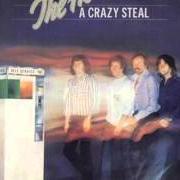 The lyrics BURN OUT of THE HOLLIES is also present in the album A crazy steal (1978)