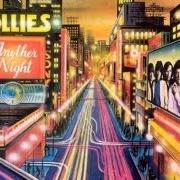 The lyrics I'M DOWN of THE HOLLIES is also present in the album Another night (1975)