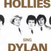 The lyrics I'LL BE YOUR BABY TONIGHT of THE HOLLIES is also present in the album The hollies sing dylan (1969)
