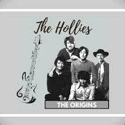 The lyrics ROCKIN' ROBIN of THE HOLLIES is also present in the album Stay with the hollies (1964)