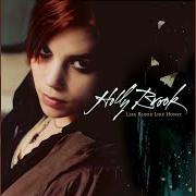 The lyrics WANTED of HOLLY BROOK is also present in the album Like blood like honey (2006)