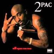 The lyrics HOLLA AT ME of 2PAC is also present in the album All eyez on me - disc 2 (1996)