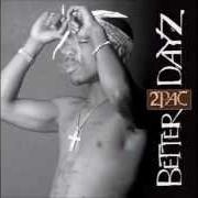 The lyrics THUGZ MANSION (NAS ACOUSTIC) of 2PAC is also present in the album Better dayz - disc 1 (2002)