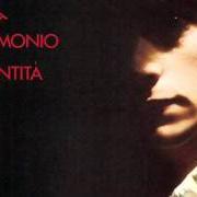 The lyrics DIALOGO of ALBERTO FORTIS is also present in the album Tra demonio e santità (1980)
