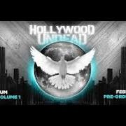 The lyrics TIME BOMB of HOLLYWOOD UNDEAD is also present in the album New empire: vol. 1 (2020)