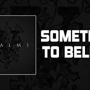 The lyrics ANOTHER LEVEL of HOLLYWOOD UNDEAD is also present in the album Psalms (2018)