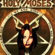 The lyrics SACRED CRYSTALS of HOLY MOSES is also present in the album Strength power will passion (2005)