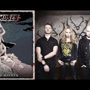 The lyrics SACRED SORROWS of HOLY MOSES is also present in the album Redefined mayhem (2014)