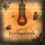 The lyrics MAGNOLIA of HOOBASTANK is also present in the album Fight or flight (2012)
