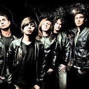 The lyrics LIFE AFTER ME LIFE AFTER YOU of HOPES DIE LAST is also present in the album Trust no one (2012)