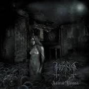 The lyrics ÄÄNI YÖSSÄ of HORNA is also present in the album Ääniä yössä (2006)