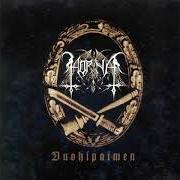 The lyrics OI KALLIS KOTIMAA of HORNA is also present in the album Vuohipaimen - ep (2004)