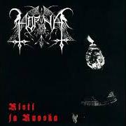 The lyrics RISTI JA RUOSKA of HORNA is also present in the album Risti ja ruoska - ep (2002)