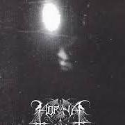 The lyrics PIMEYS YLLÄ PYHÄN MAAN of HORNA is also present in the album Hiidentorni / kohti yhdeksän nousua / perimä vihassa ja verikostossa / ordo regnum sathanas (2000)