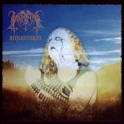 The lyrics SINULLE, MÄTÄNEVÄ JEHOVA of HORNA is also present in the album Hiidentorni (1997)