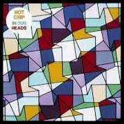 The lyrics MOTION SICKNESS of HOT CHIP is also present in the album In our heads (2012)