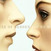 The lyrics MERCEDES BABY of HOUSE OF HEROES is also present in the album House of heroes (2005)