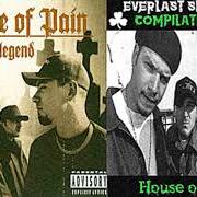 The lyrics COMMERCIAL (2) of HOUSE OF PAIN is also present in the album House of pain (1992)