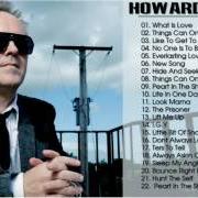 The lyrics I MUST GO of HOWARD JONES is also present in the album Perform.01 (2001)